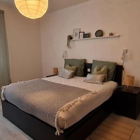 Appartement Cosy Richemont  Exteriör bild