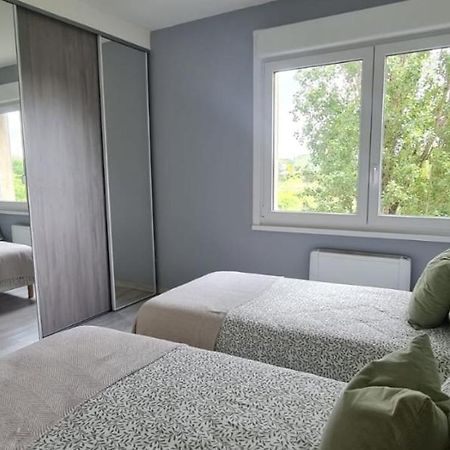 Appartement Cosy Richemont  Exteriör bild