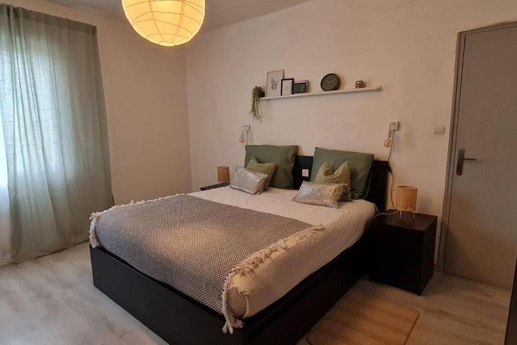 Appartement Cosy Richemont  Exteriör bild