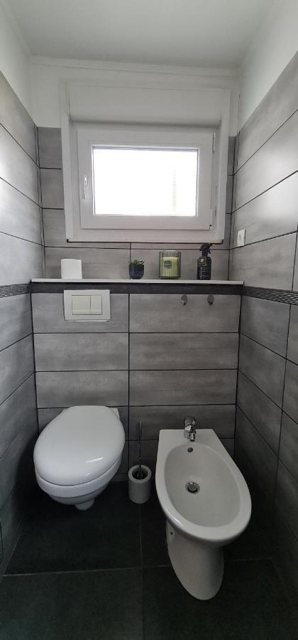 Appartement Cosy Richemont  Exteriör bild